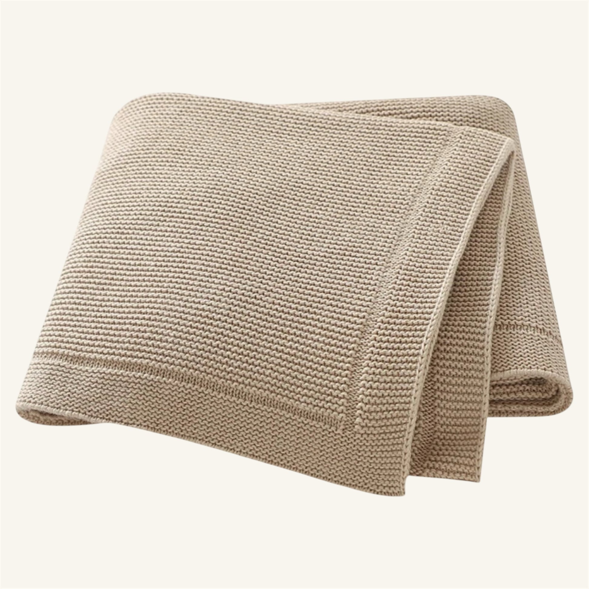 Couverture en coton