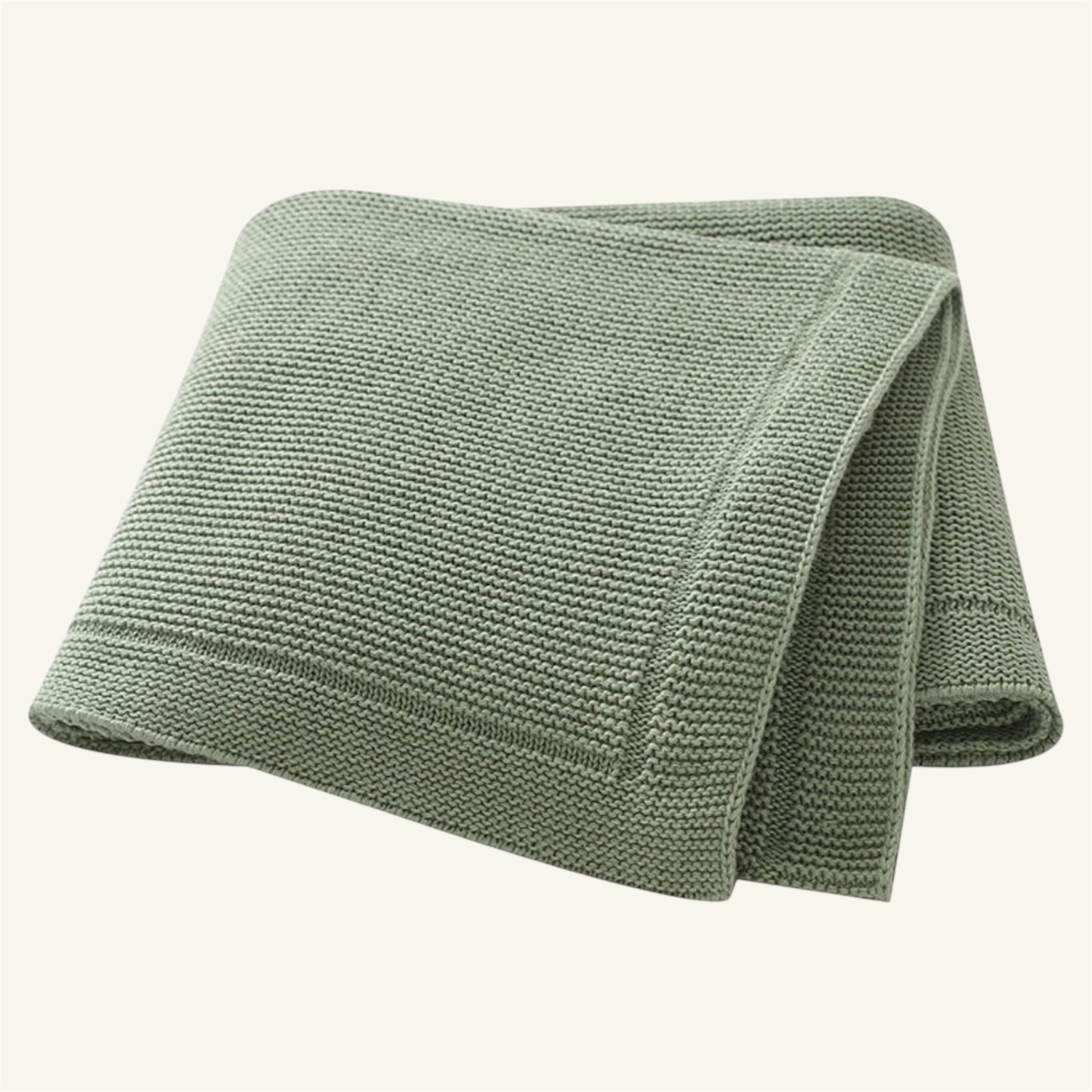 Couverture en coton