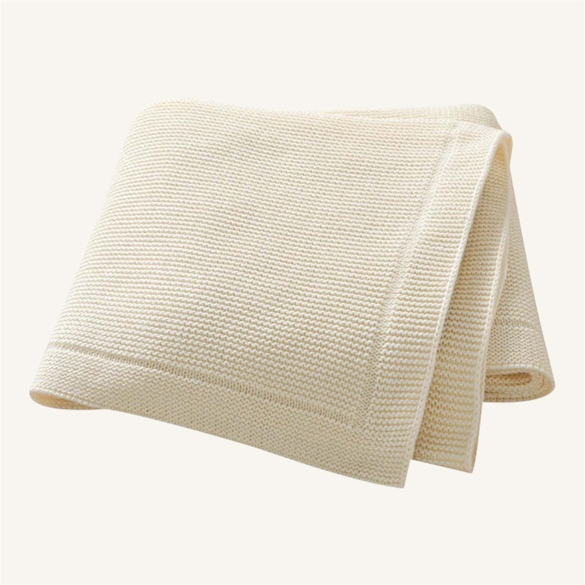 Couverture en coton