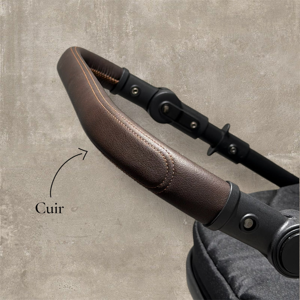 Poussette 3 en 1 Confort