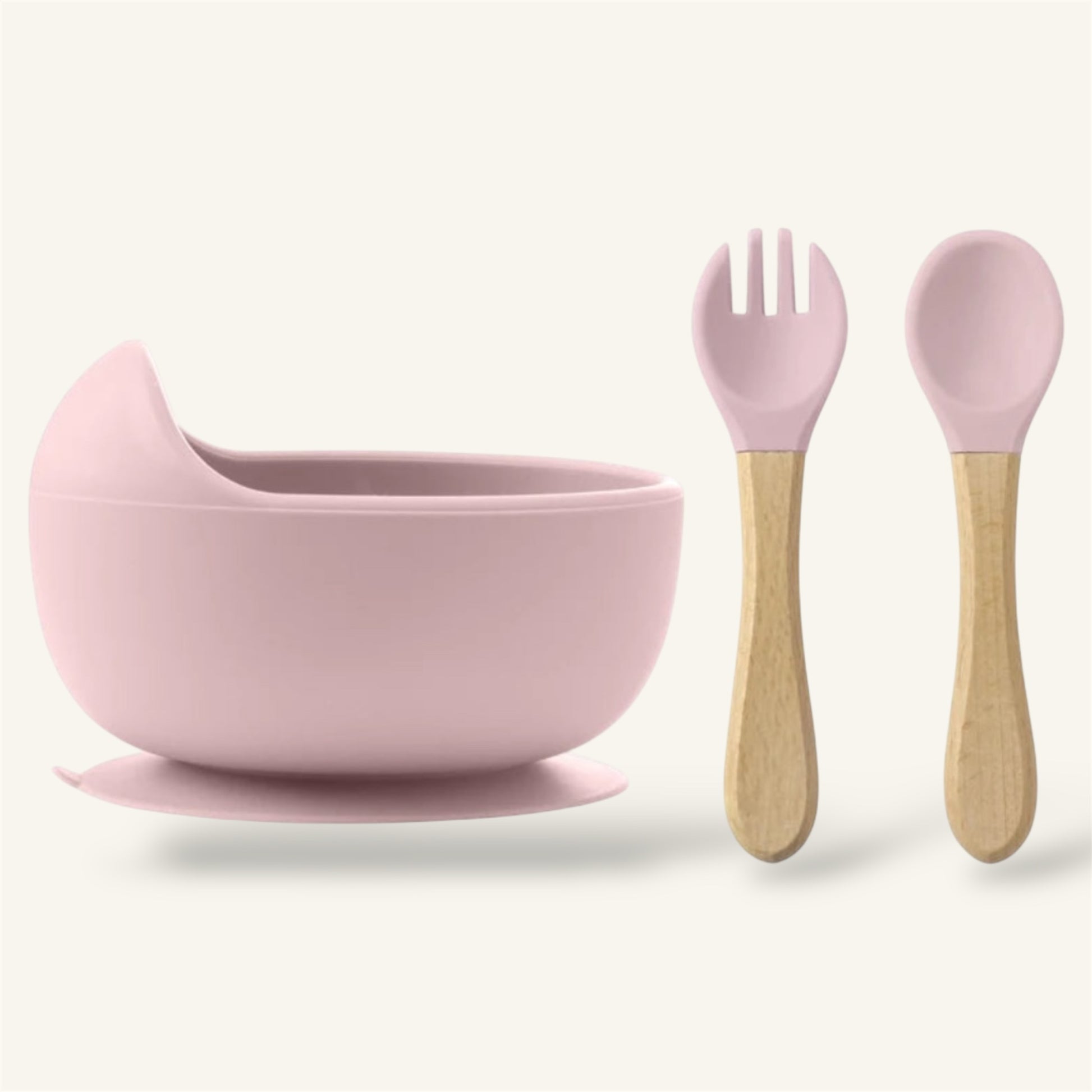 Set repas doux