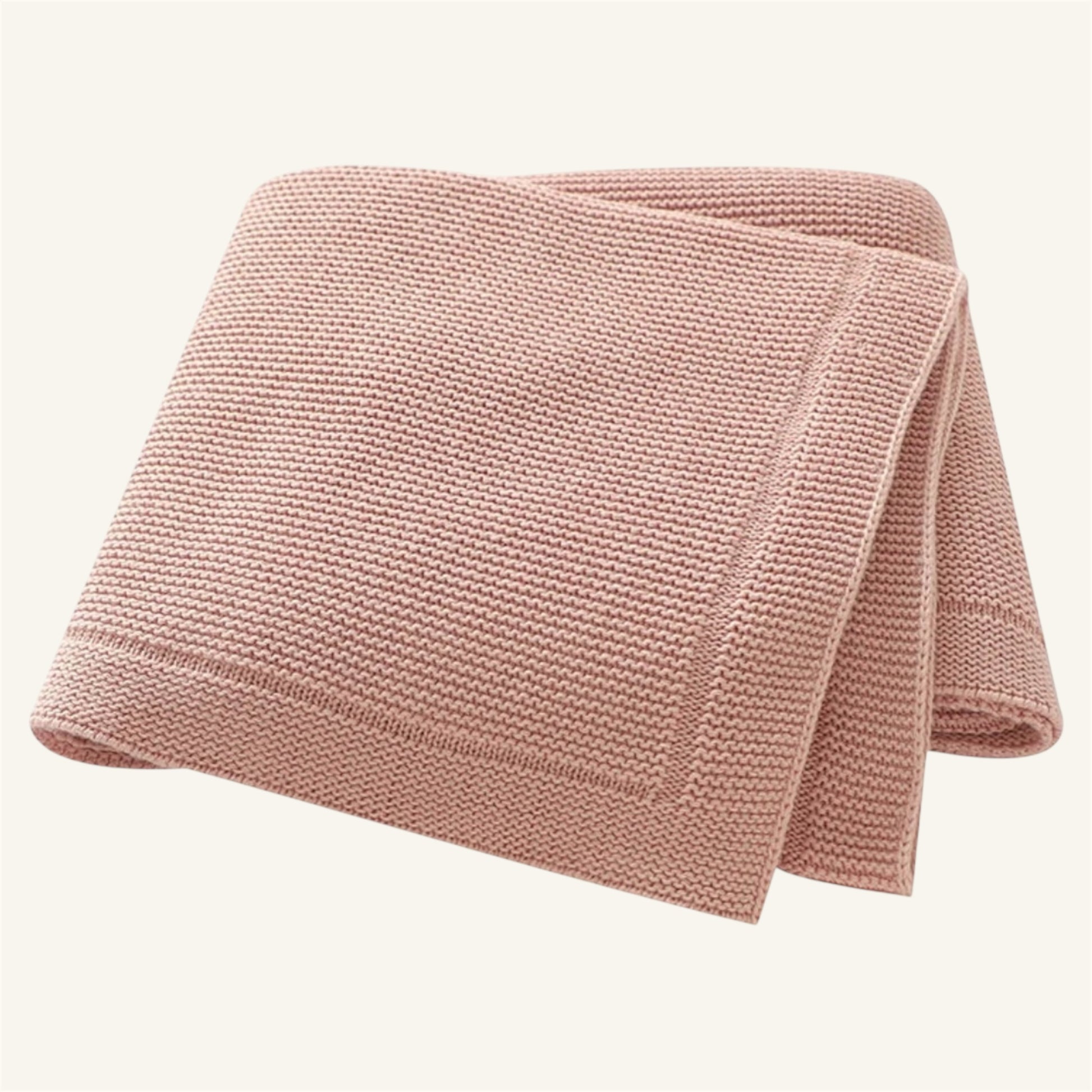 Couverture en coton