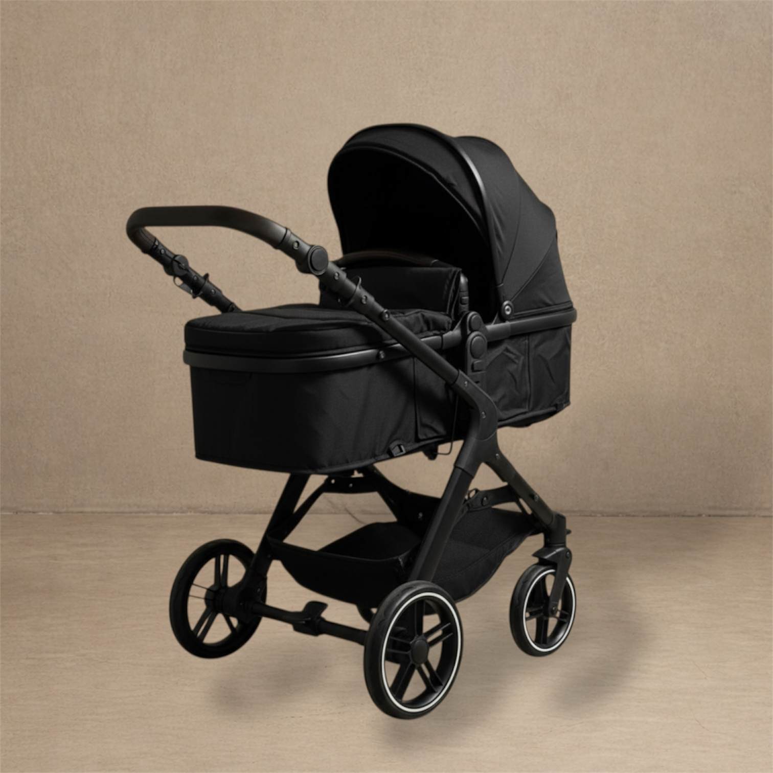 Le pack 3 en 1 Confort