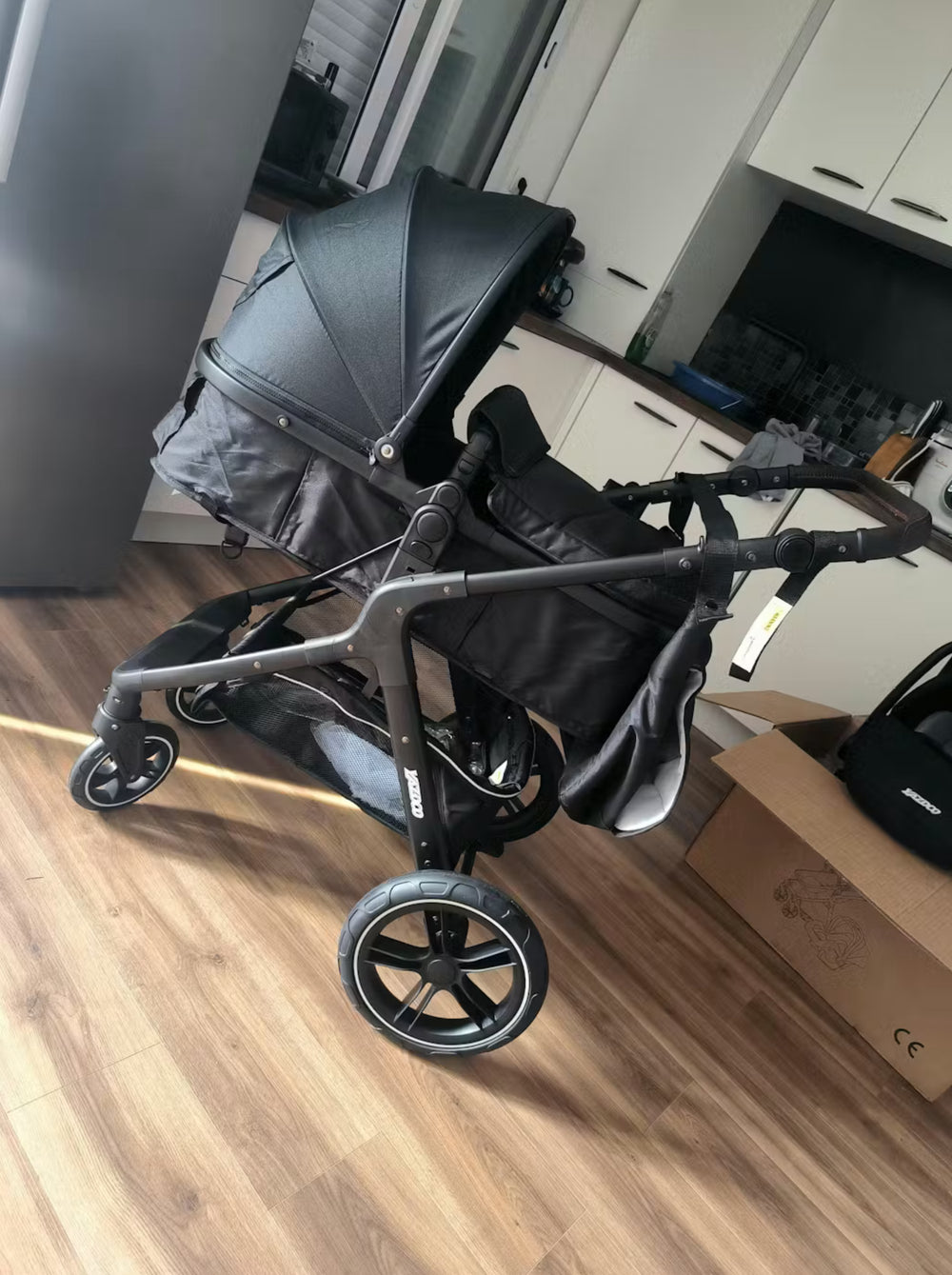 <h1>Les parents adorent !</h1>