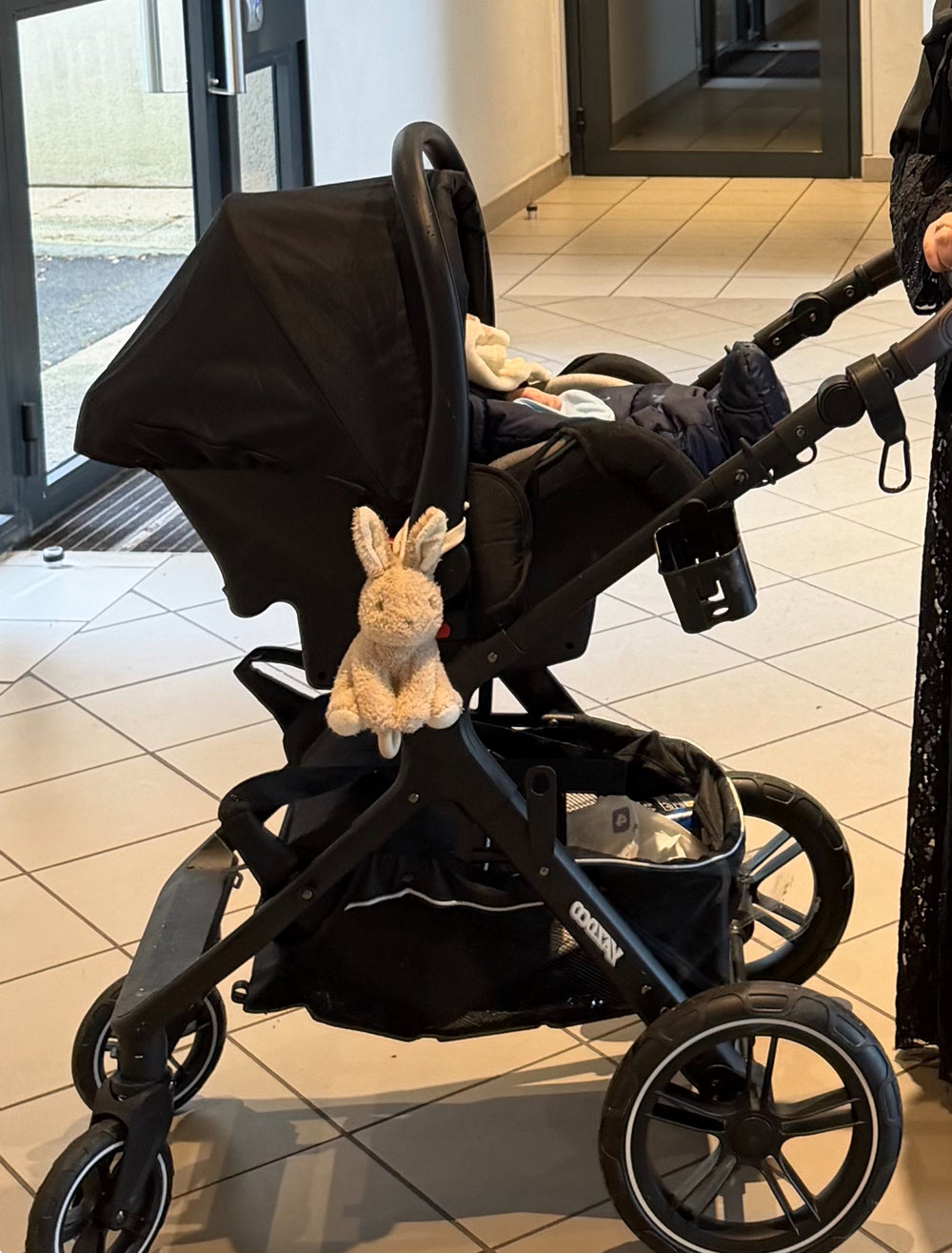 <h1>Les parents adorent !</h1>