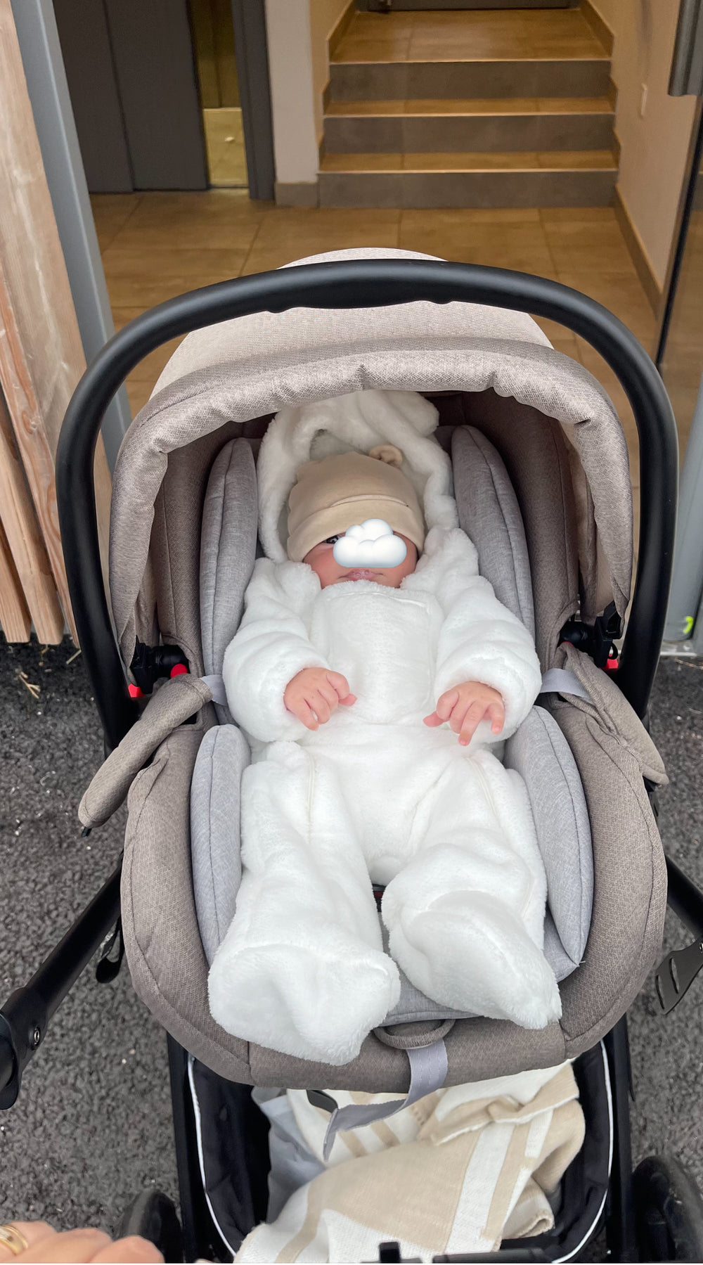 <h1>Les parents adorent !</h1>