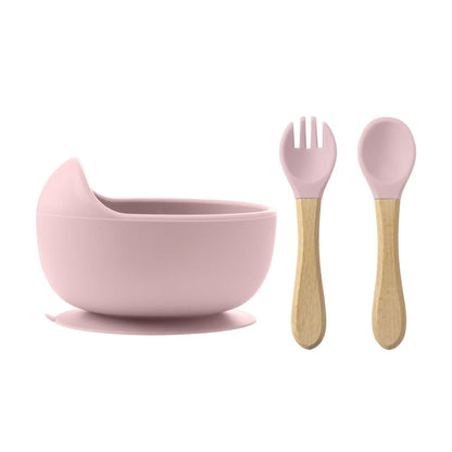 Set repas doux