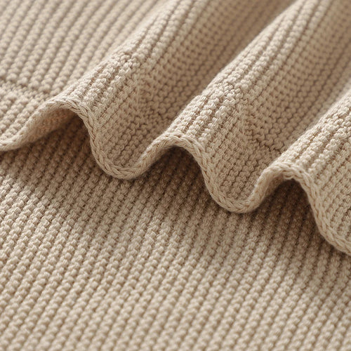 Couverture en coton