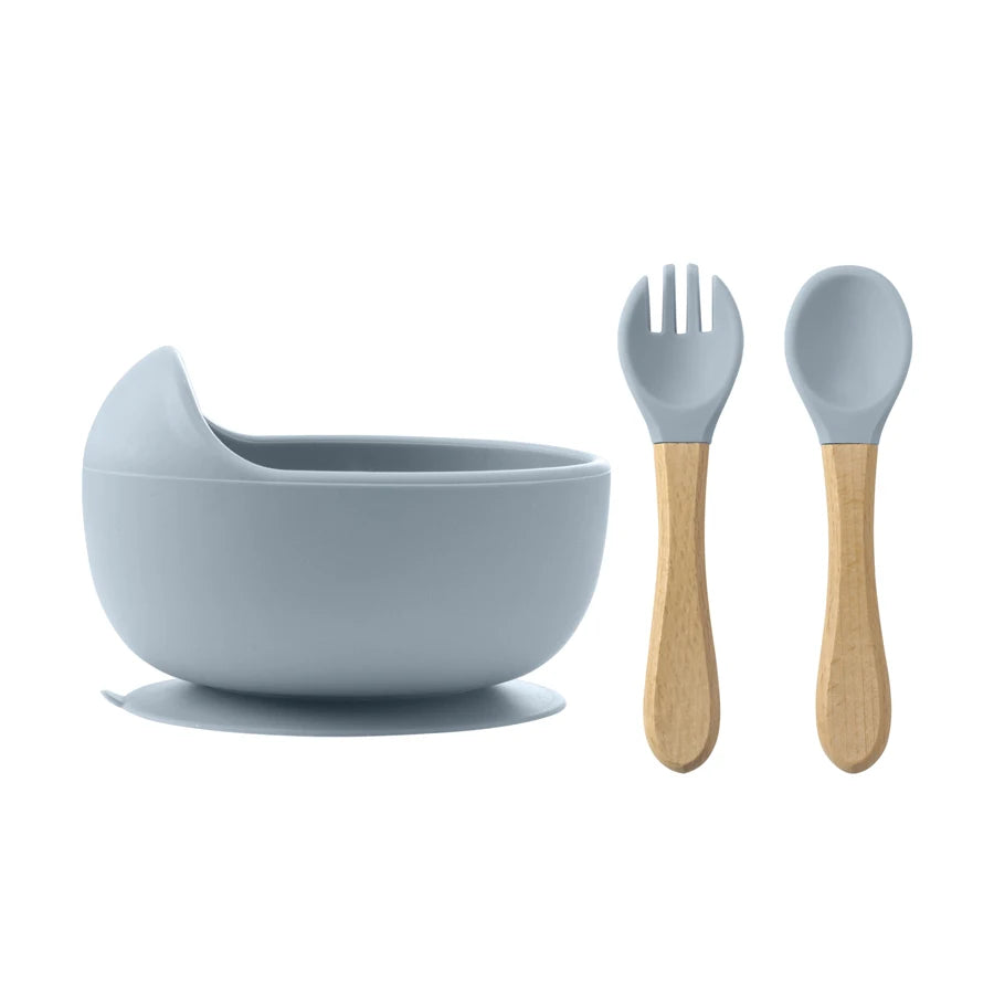 Set repas doux